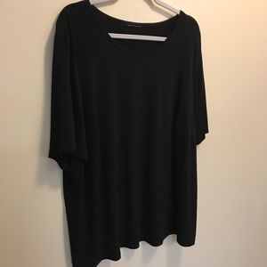 Catherines Knit Tee